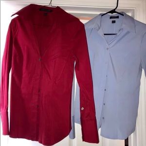 Dress Shirts